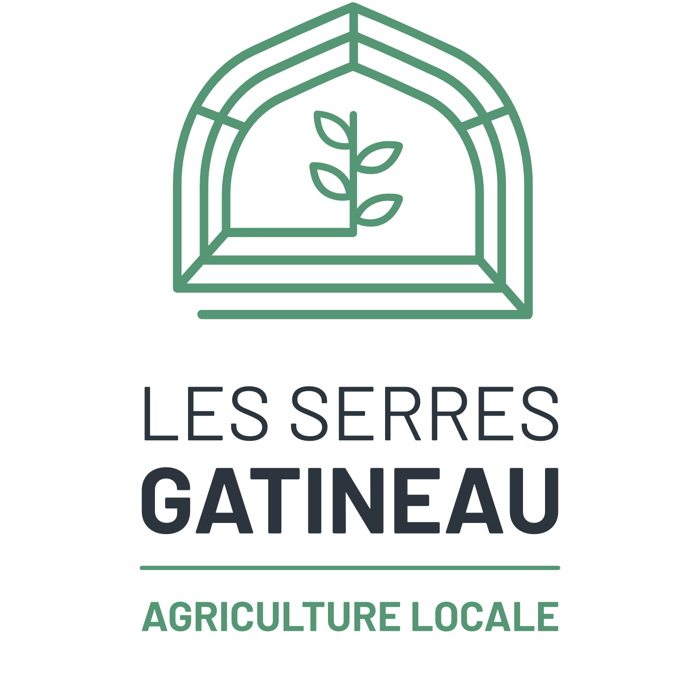 Les Serres Gatineau