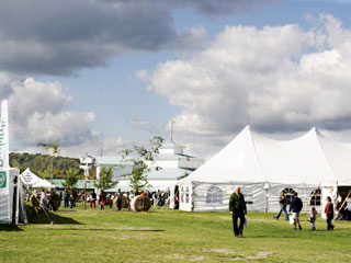 Foire ÉCOSPHÈRE de Gatineau