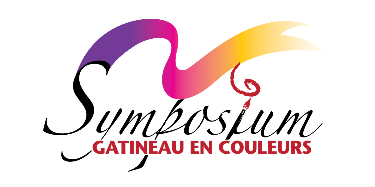 Symposium Gatineau en couleurs