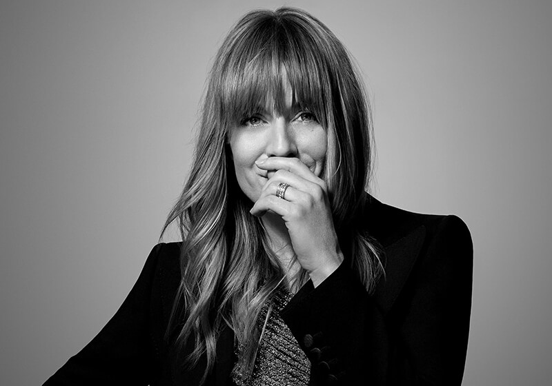 Véronique Dicaire