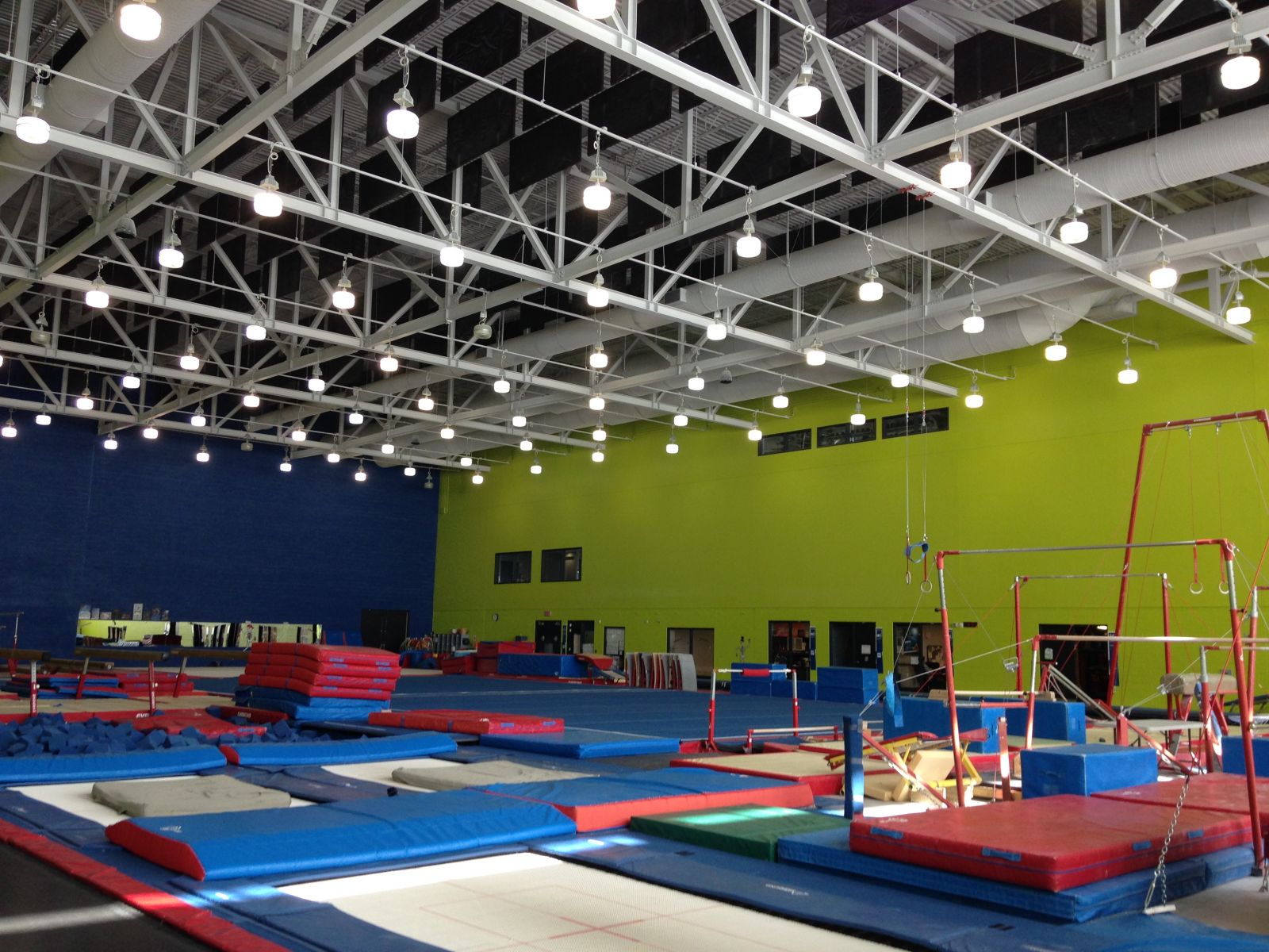 Uni-Gym Gatineau | Camp de relâche
