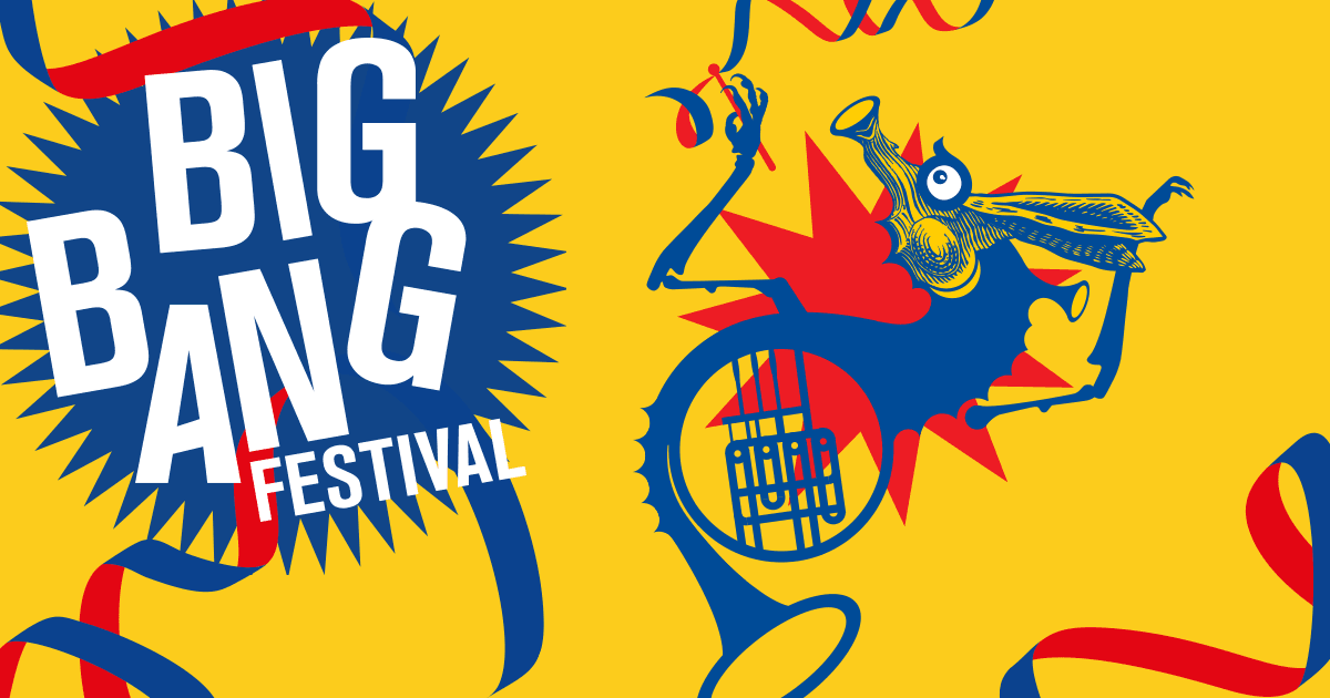 Le festival Big Bang