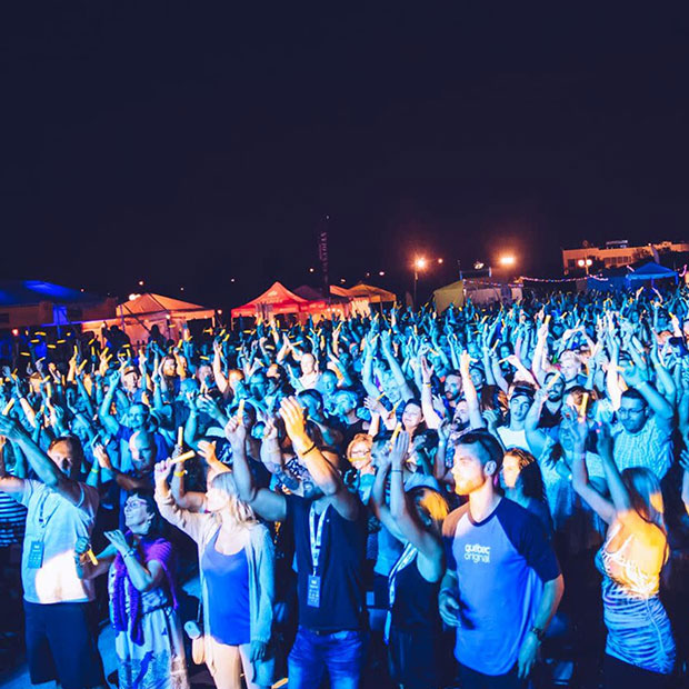 FESTIVAL D’HUMOUR DE GATINEAU