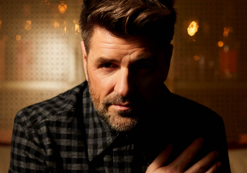 MARC DUPRÉ