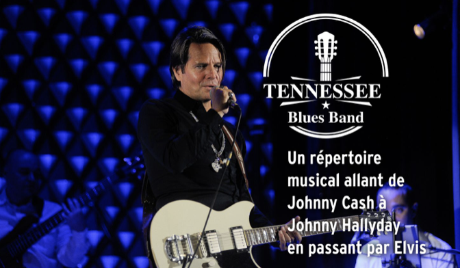 Tennessee Blues Band