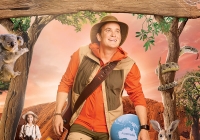 Arthur L’aventurier