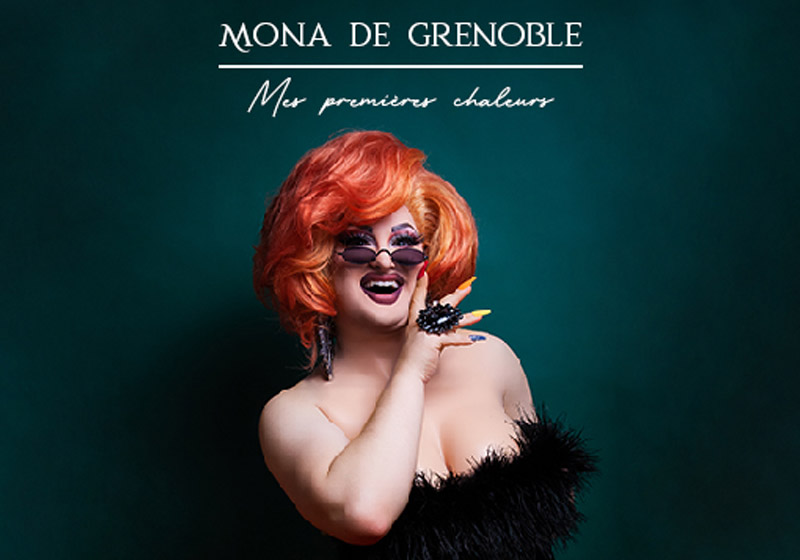 Mona de Grenoble