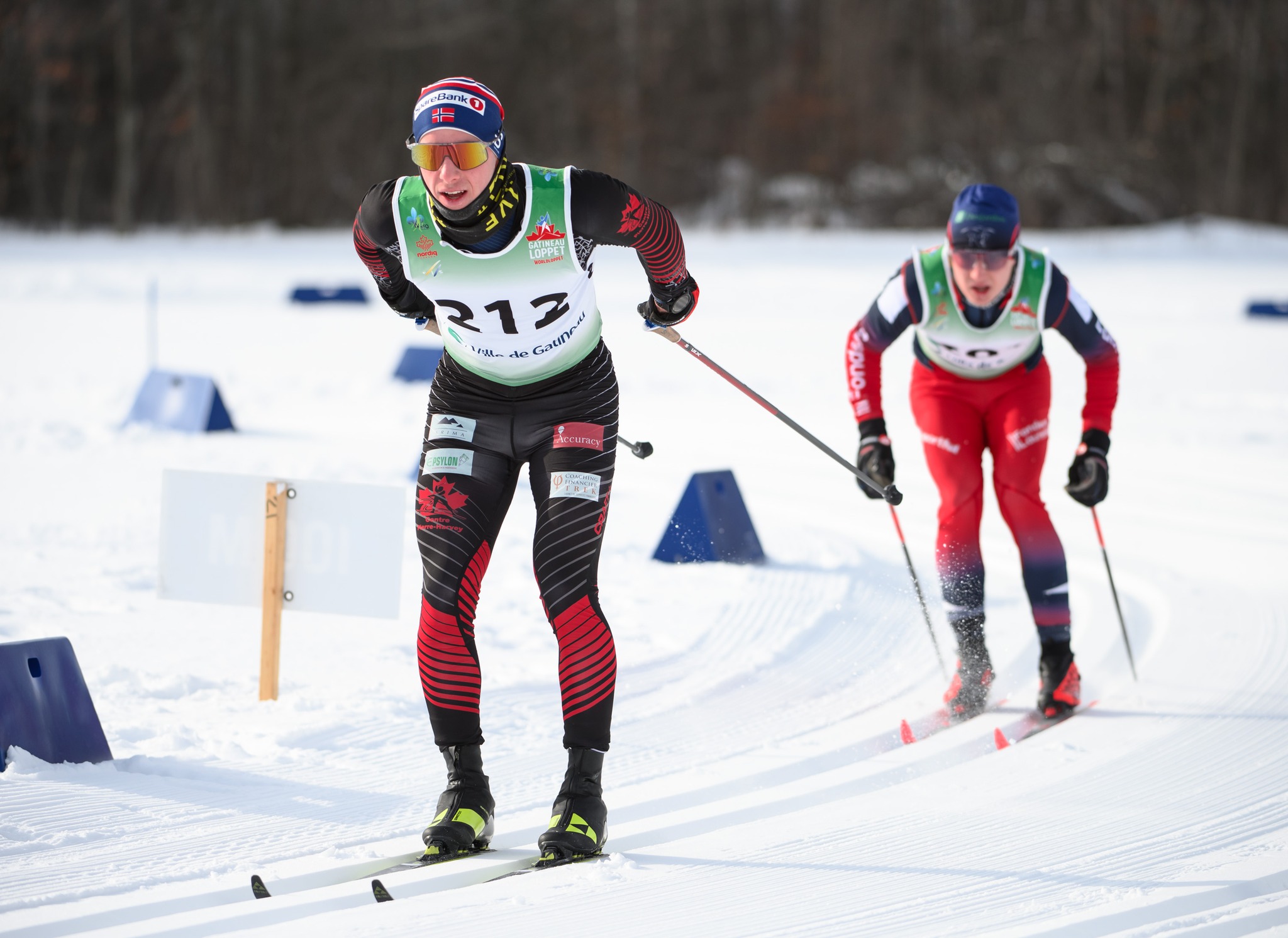 Gatineau Loppet
