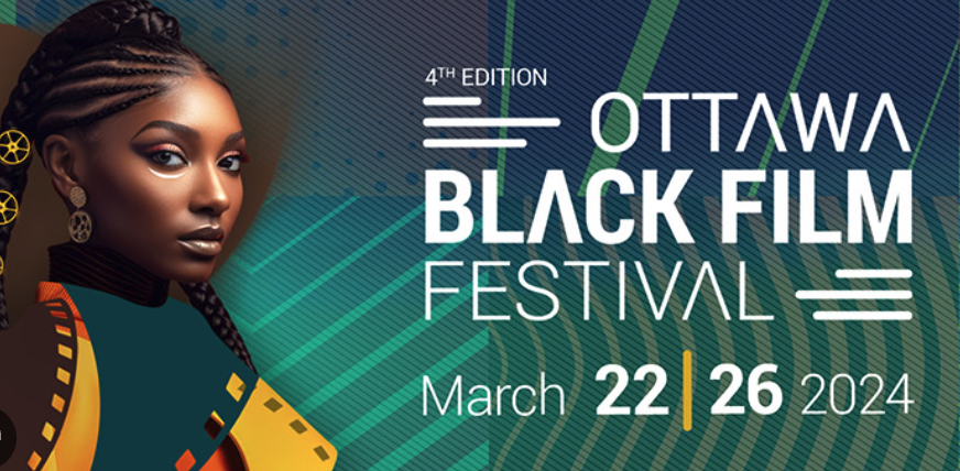 Festival du Film Black d’Ottawa