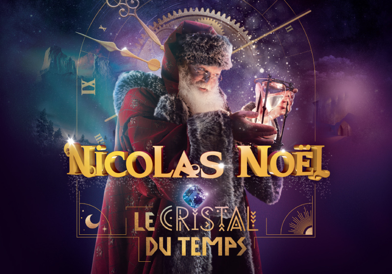 Nicolas Noël