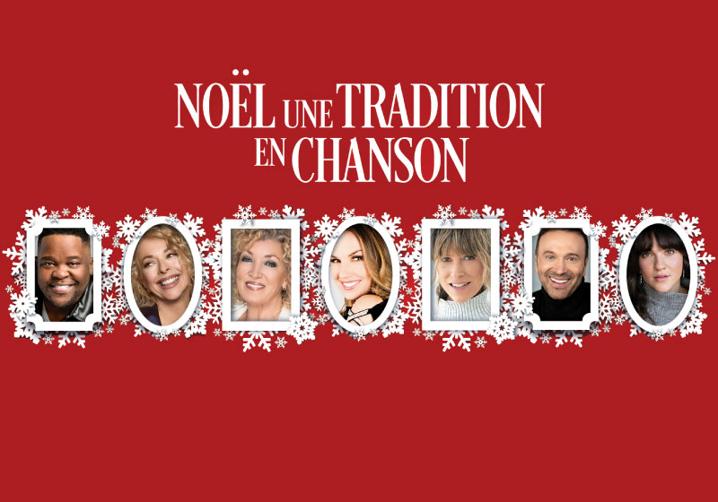 Noël une tradition en chanson