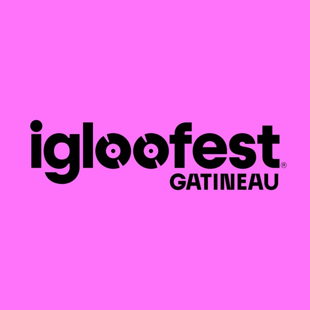 Igloofest Gatineau