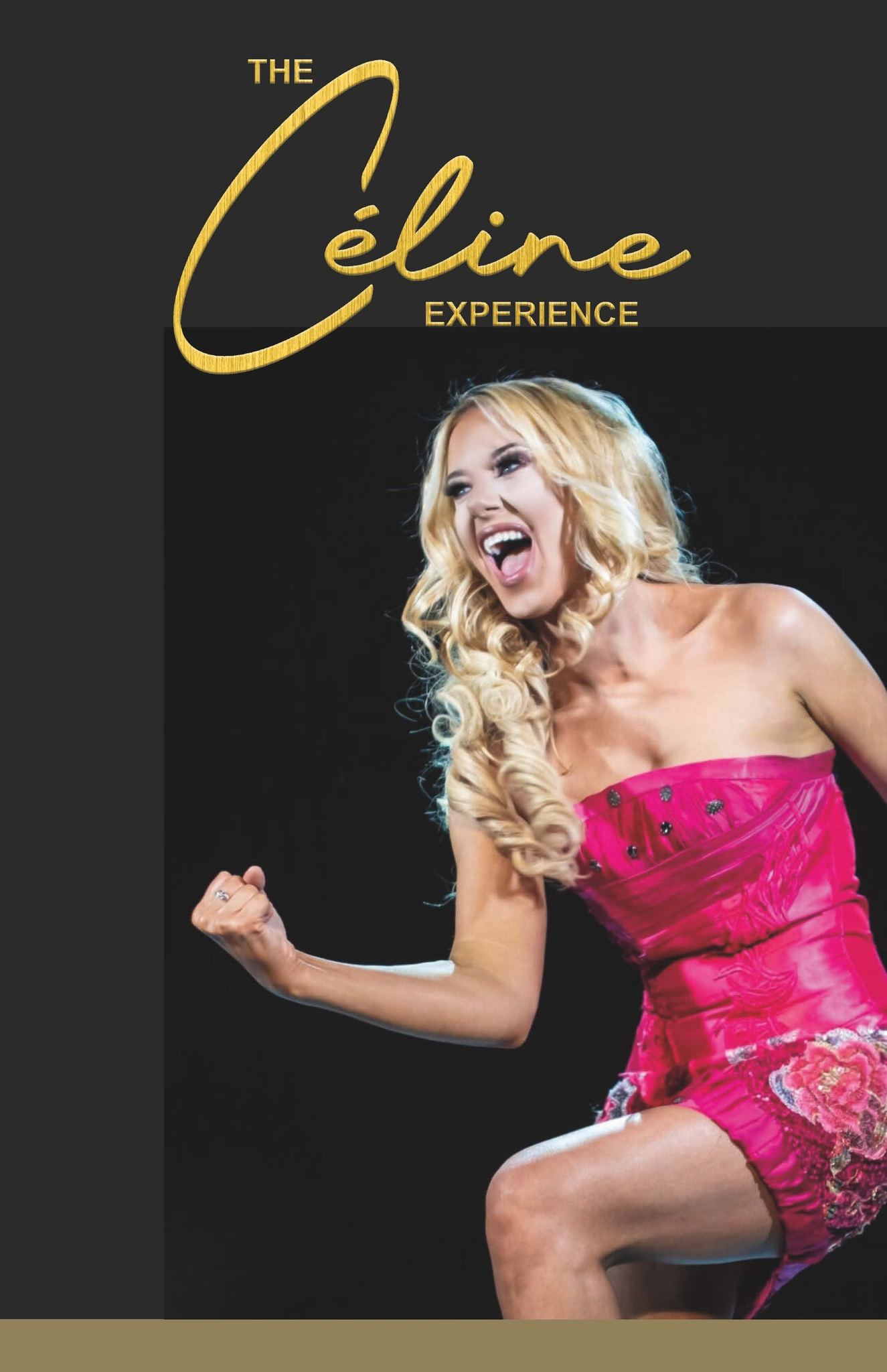 Céline Expérience