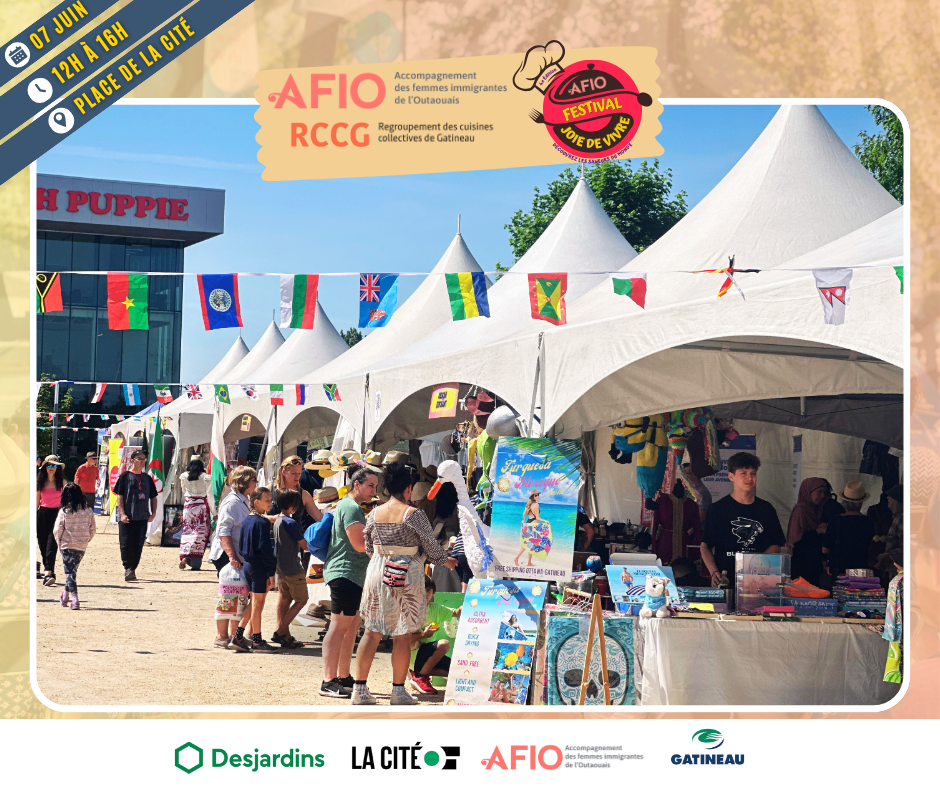 Festival Joie de Vivre 2025