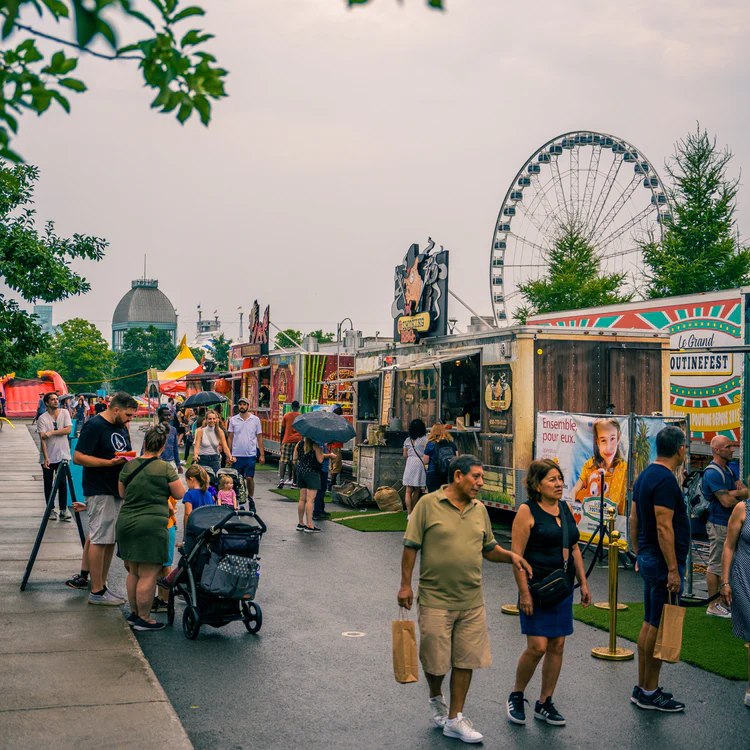 Le Grand PoutineFest