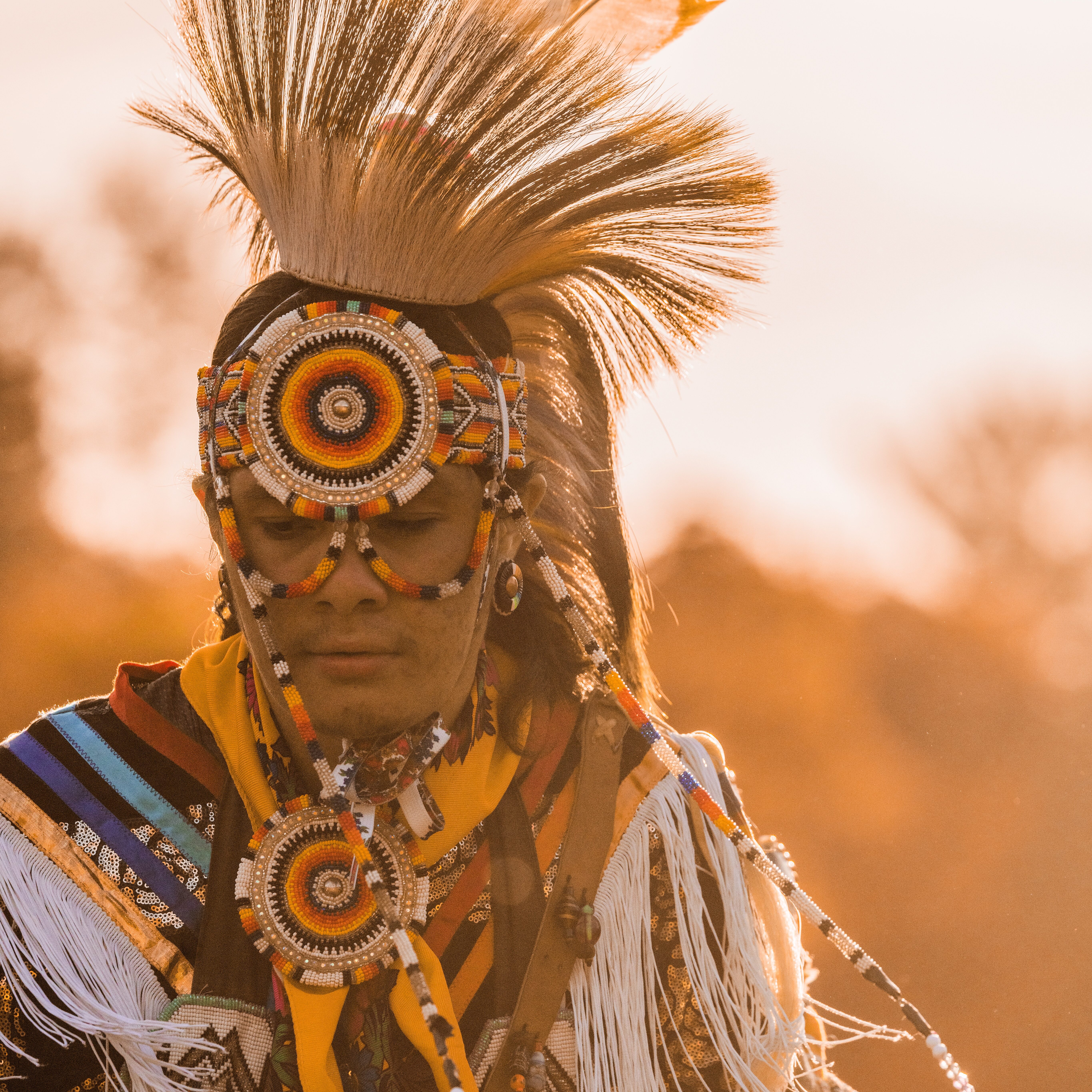 Pow-wow traditionnel de Kitigan Zibi