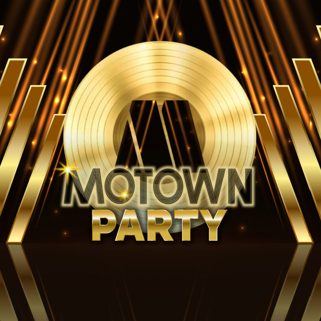Motown Party
